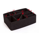Peli 1650 TrekPak kit dividerset
