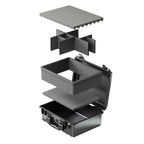 Peli 1650 TrekPak kit dividerset