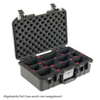 Peli 1650 TrekPak kit dividerset