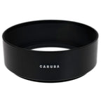 Caruba In metallo Paraluce Supporto 62mm