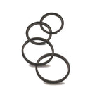 Caruba Step-up/down Ring 46mm - 55mm