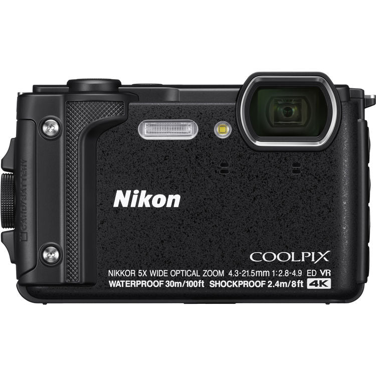 Nikon Coolpix W300 Black