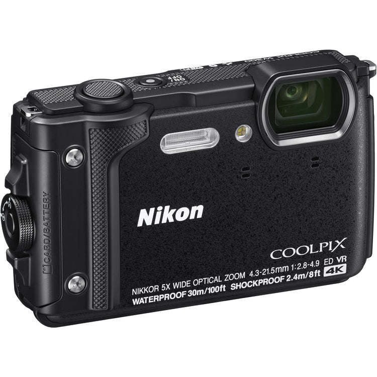 Nikon Coolpix W300 Black
