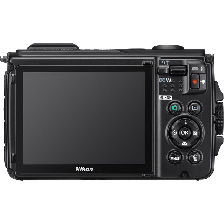 Nikon Coolpix W300 Black