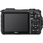 Nikon Coolpix W300 Black