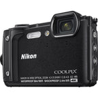 Nikon Coolpix W300 Black