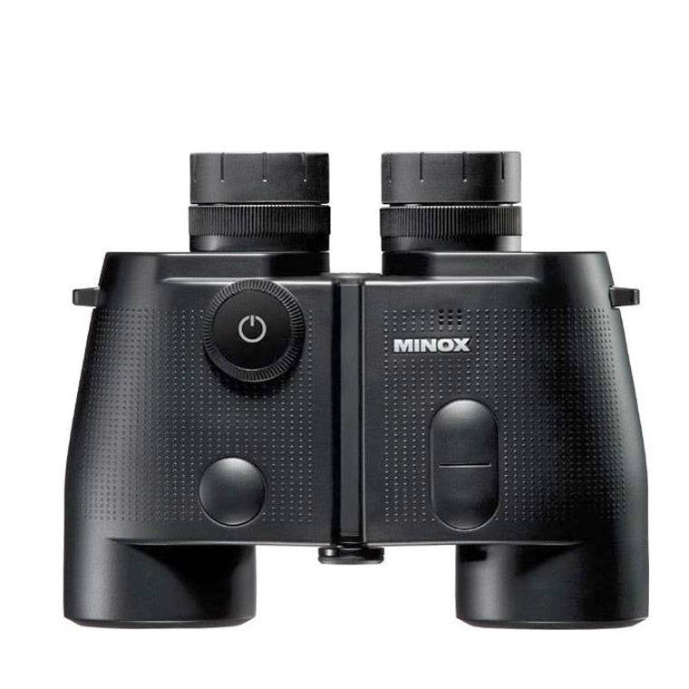 MINOX BN 7x50 DCM zwart