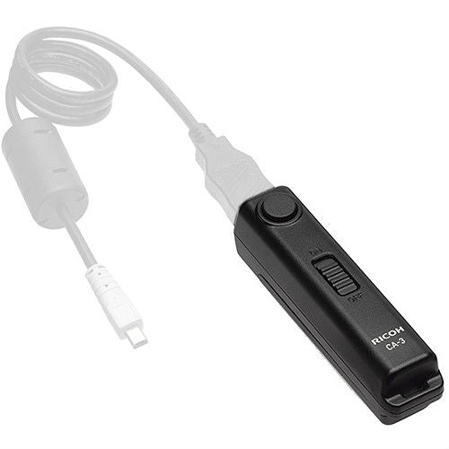 Ricoh CA-3 Self-Timer (cable)