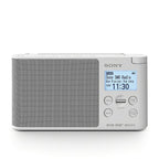 Sony XDRS41 White
