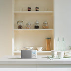 Sony XDRS41 White