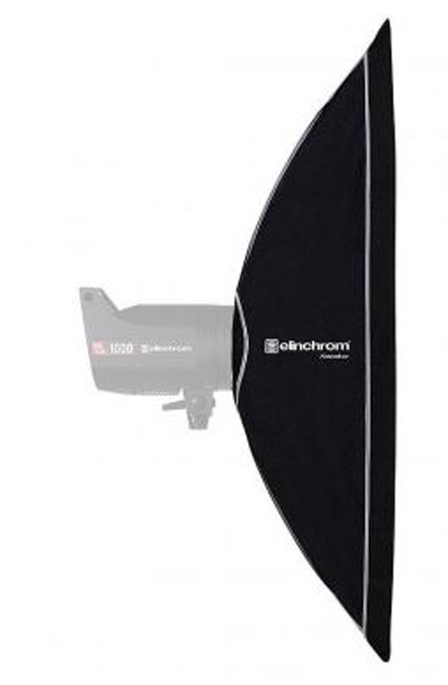 Elinchrom Rotalux Strip 35x100cm Softbox (excl. Speedring)