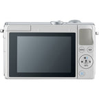 Canon EOS M100 body wit