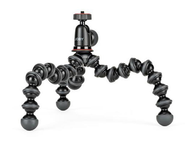 Joby GorillaPod 1K Kit Flexible with Ball Head