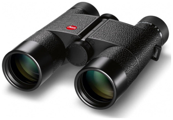 Leica 40714 Trinovid 7x35 Leathered Black