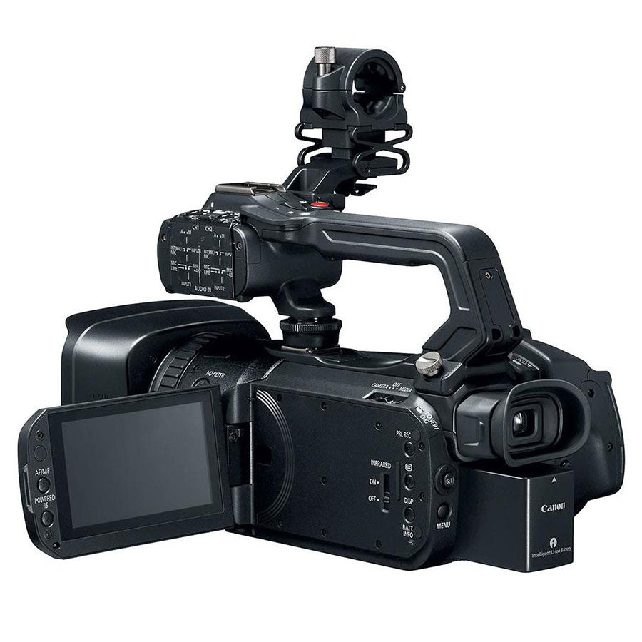 Canon XF400 Camcorder