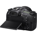 Sony Cybershot DSC-RX10 mark IV