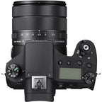 Sony Cybershot DSC-RX10 mark IV