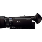 Sony FDR-AX700 4K Camcorder (FDRAX700B.CEE)