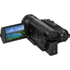 Sony FDR-AX700 4K Camcorder (FDRAX700B.CEE)