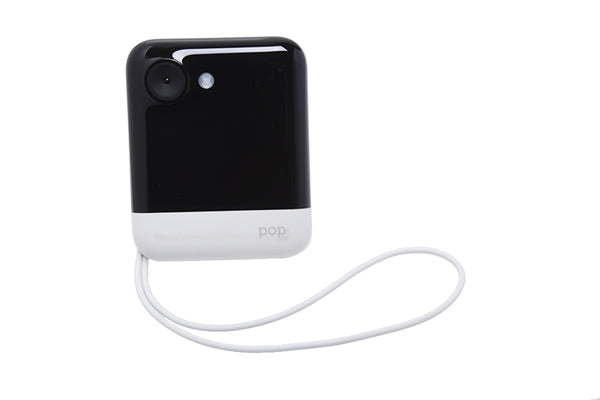 Polaroid POP Instant Digital Camera wit