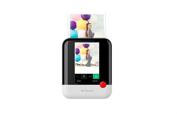 Polaroid POP Instant Digital Camera wit
