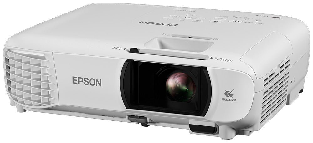 Epson EH-TW650 Beamer