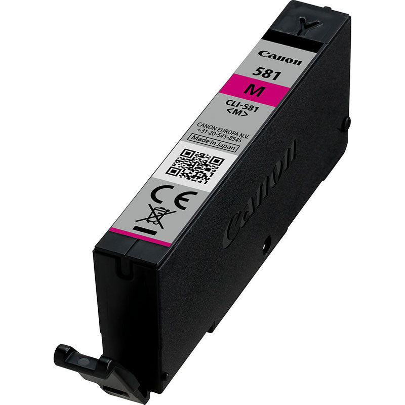 Canon CLI-581 magenta
