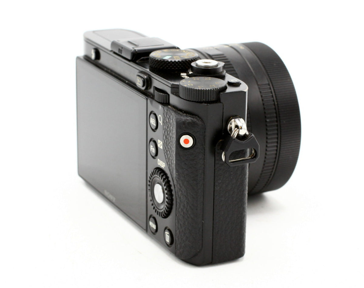 Sony Cybershot DSC-RX1R SN:8447243 occasion