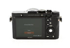Sony Cybershot DSC-RX1R SN:8447243 occasion