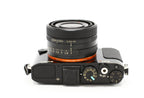 Sony Cybershot DSC-RX1R SN:8447243 occasion