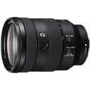Sony FE 24-105mm F4 G OSS E-Mount