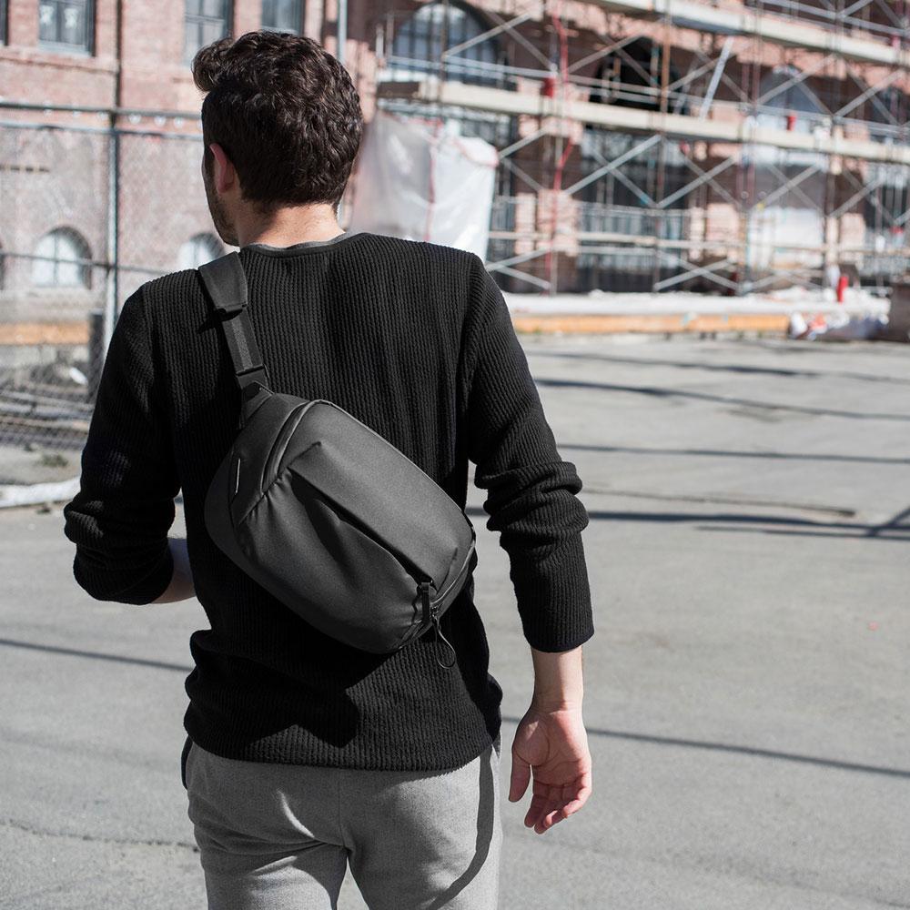 Peak Design Everyday Sling 5L zwart