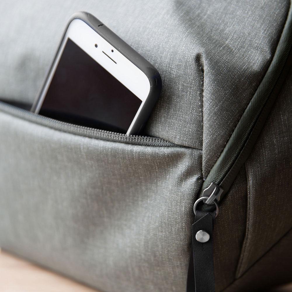 Peak Design Everyday Sling 5L zwart