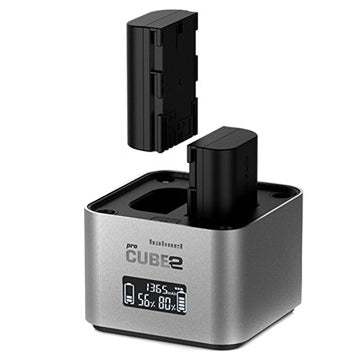 Hähnel ProCube2 - Canon OUTLET