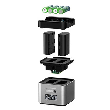 Hähnel ProCube2 - Canon OUTLET