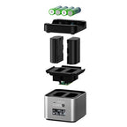 Hähnel ProCube2 - Canon OUTLET