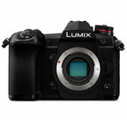 Panasonic Lumix DC-G9 body