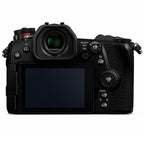 Panasonic Lumix DC-G9 body