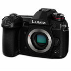 Panasonic Lumix DC-G9 body