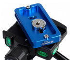 Benro HD3A Arca-Swiss 3-Way Head
