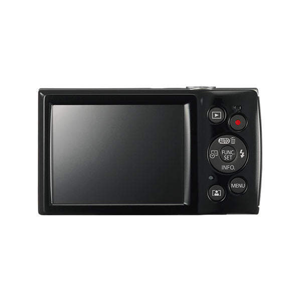Canon iXUS 185 zwart OUTLET MODEL
