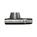 Canon iXUS 185 zwart OUTLET MODEL
