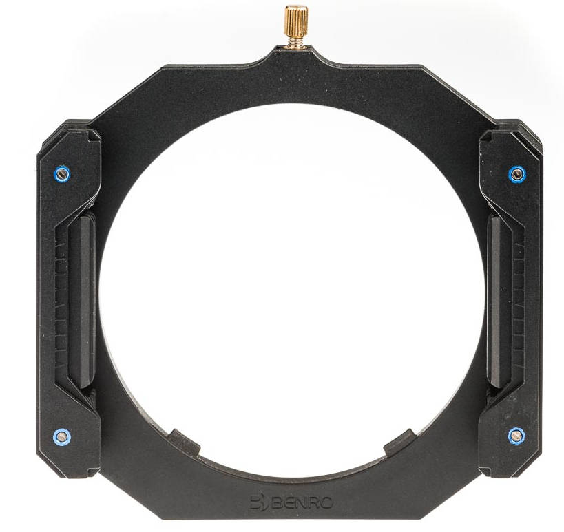 Benro FGF100 Universal Filterhalter ohne Objektivring