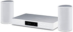 Pioneer FSW-40-S wit