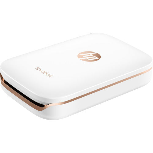 HP Sprocket wit
