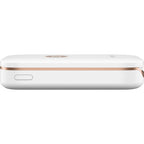 HP Sprocket wit