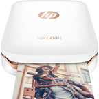 HP Sprocket wit