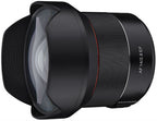 Samyang 14mm f/2.8 AF Canon