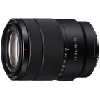 Sony SEL 18-135mm f/3.5-5.6 OSS