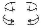 Protections d'Hélice DJI Tello Part 03